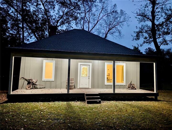 Property Photo:  3993 Pool Road  GA 30187 