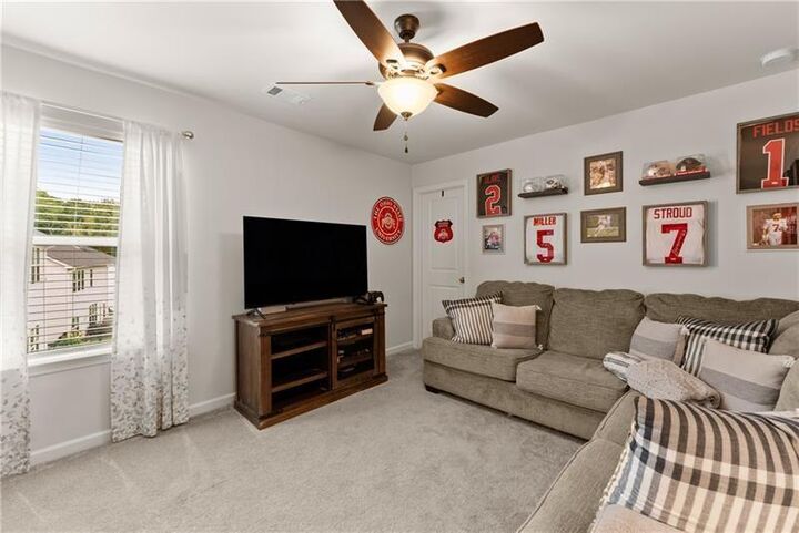 Property Photo:  4535 Seacliff Court  GA 30028 