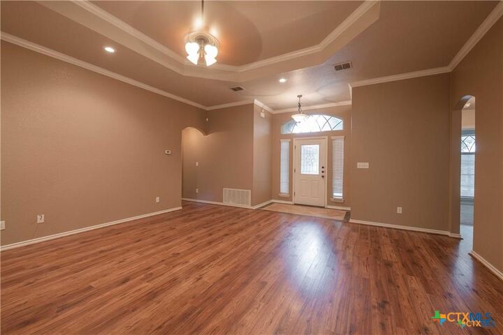 Property Photo: 6201 Flag Stone Drive TX 76542