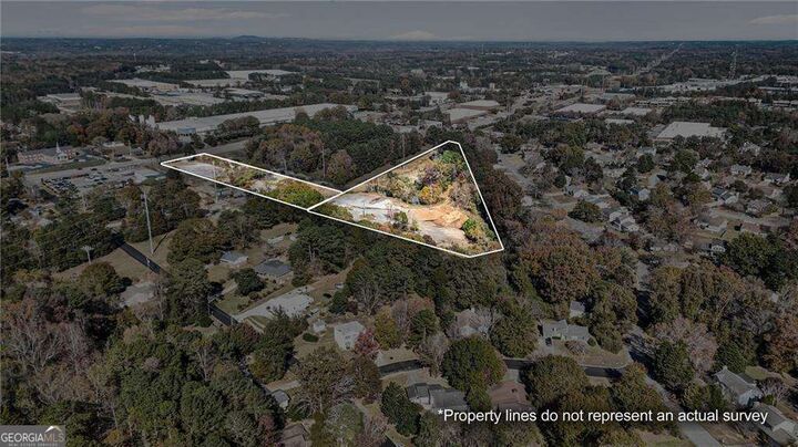 Property Photo:  4196 Buford Highway  GA 30096 