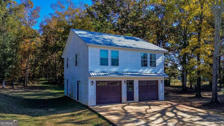 Property Photo:  161 Archer Grove Road  GA 30607 