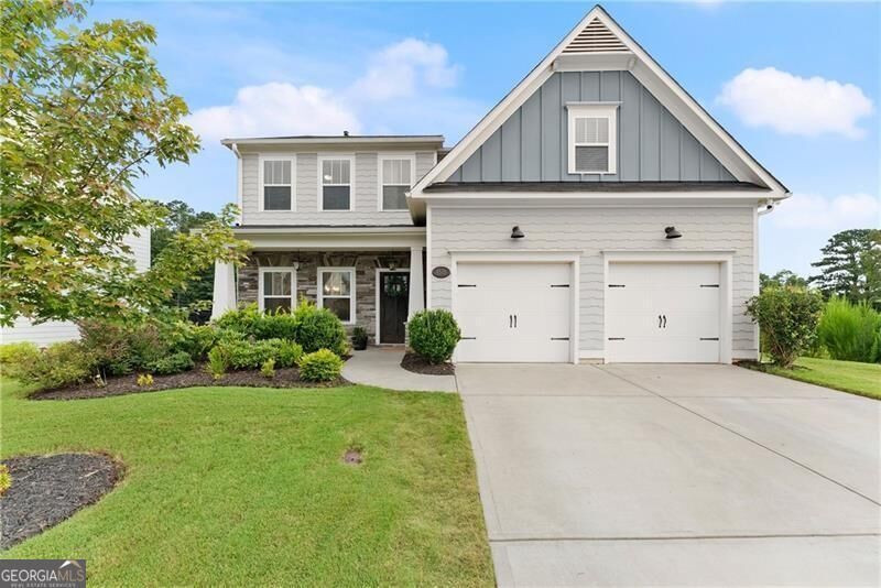 Property Photo: 4535 Seacliff Court GA 30028