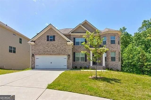 Property Photo:  3229 Bowlin Drive  GA 30213 