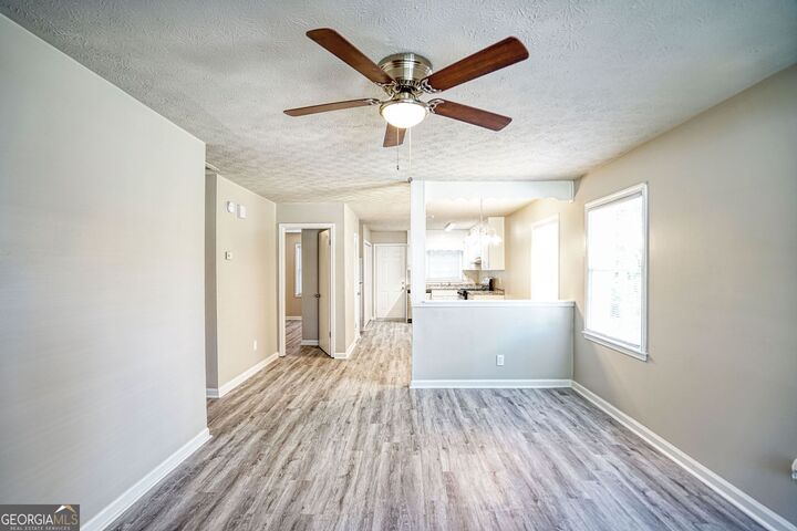 Property Photo: 1516 Pine Cone Lane NW GA 30012