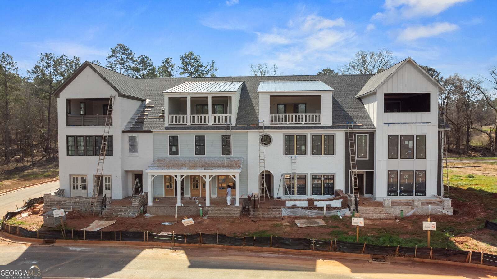 Property Photo:  71 Vesper Grand Avenue  GA 30642 