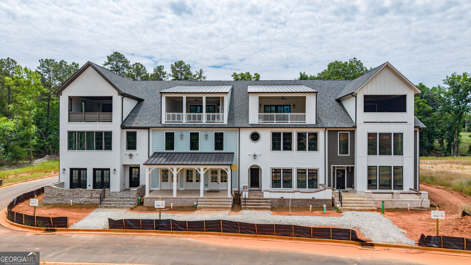 Property Photo:  71 Vesper Grand Avenue  GA 30642 