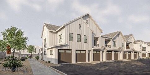 Property Photo: Lot 1 Block 1 California Avenue MT 59722