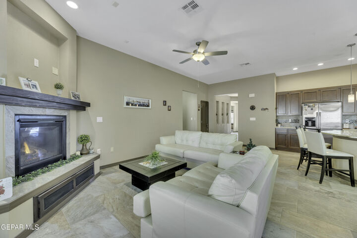 Property Photo:  12039 Equestrian Road  TX 79928 