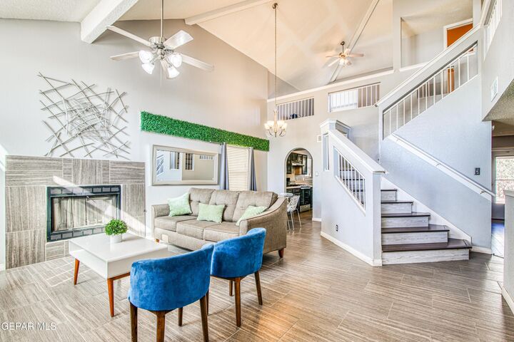 Property Photo: 12113 Saint Crispin Avenue TX 79936