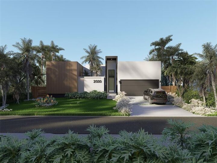 Property Photo:  2500 NE 18th Avenue  FL 33305 