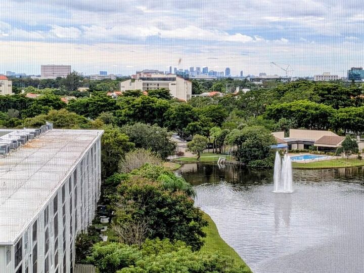 Property Photo:  2238 N Cypress Bend Dr 902  FL 33069 