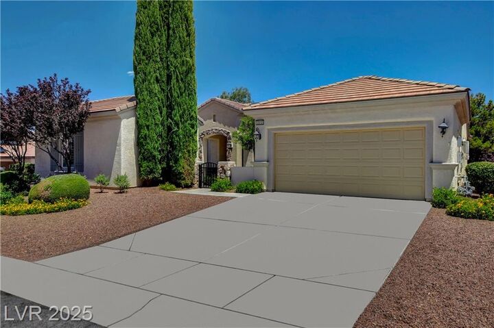 Property Photo:  2312 Perrysburg Drive  NV 89044 