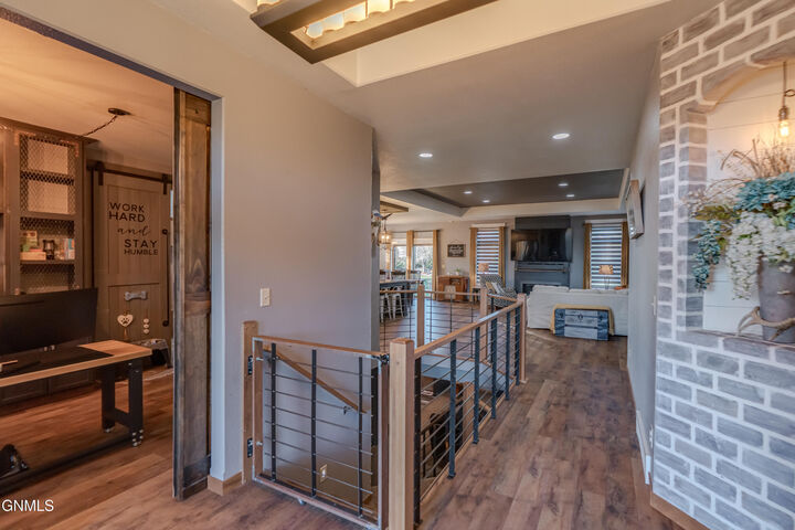 Property Photo:  3424 Chisholm Trail  ND 58503 