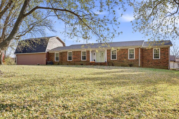 Property Photo:  8552 Highway 1078 N  KY 42420 