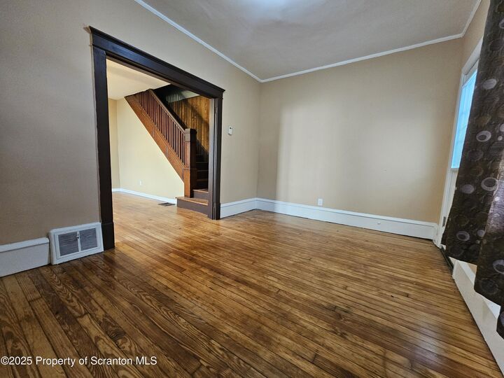Property Photo:  775 Bennett Street  PA 18709 
