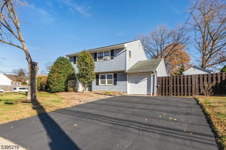Property Photo: 52 Greenbrook Rd NJ 08846