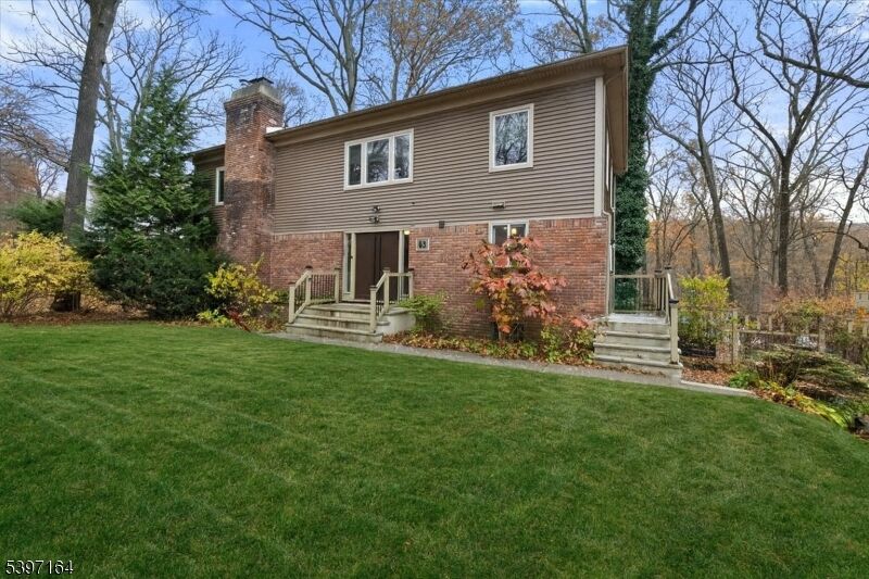 Property Photo:  53 Pequot Rd  NJ 07456 
