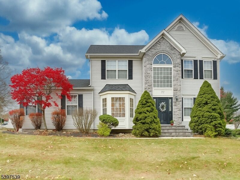 Property Photo:  37 Lazarus Dr  NJ 07852 