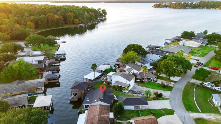 14263 Shadow Bay Drive  Willis TX 77318 photo