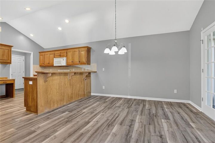 Property Photo:  14232 W 151st Terrace 500  KS 66062 