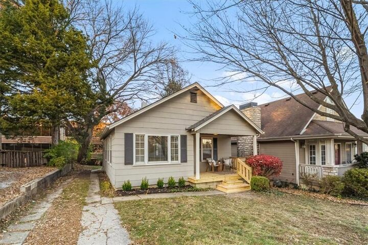 Property Photo:  1908 W 47th Terrace  KS 66205 