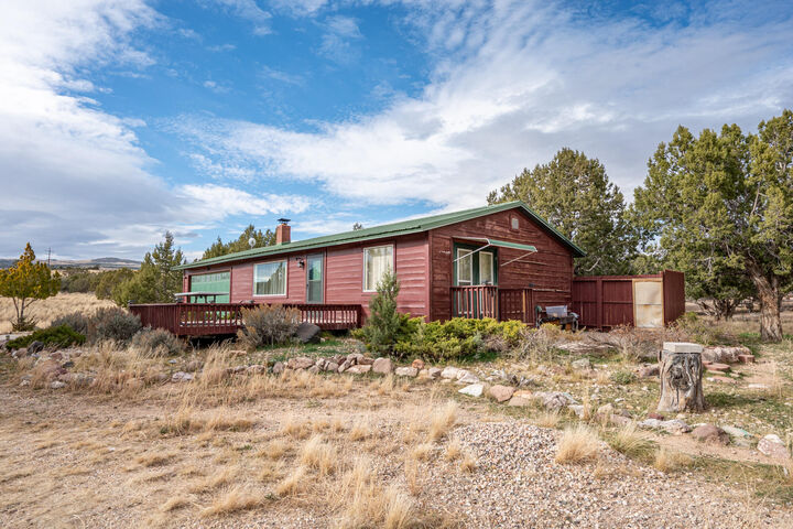 Property Photo: 1973 S 9300 W UT 84720