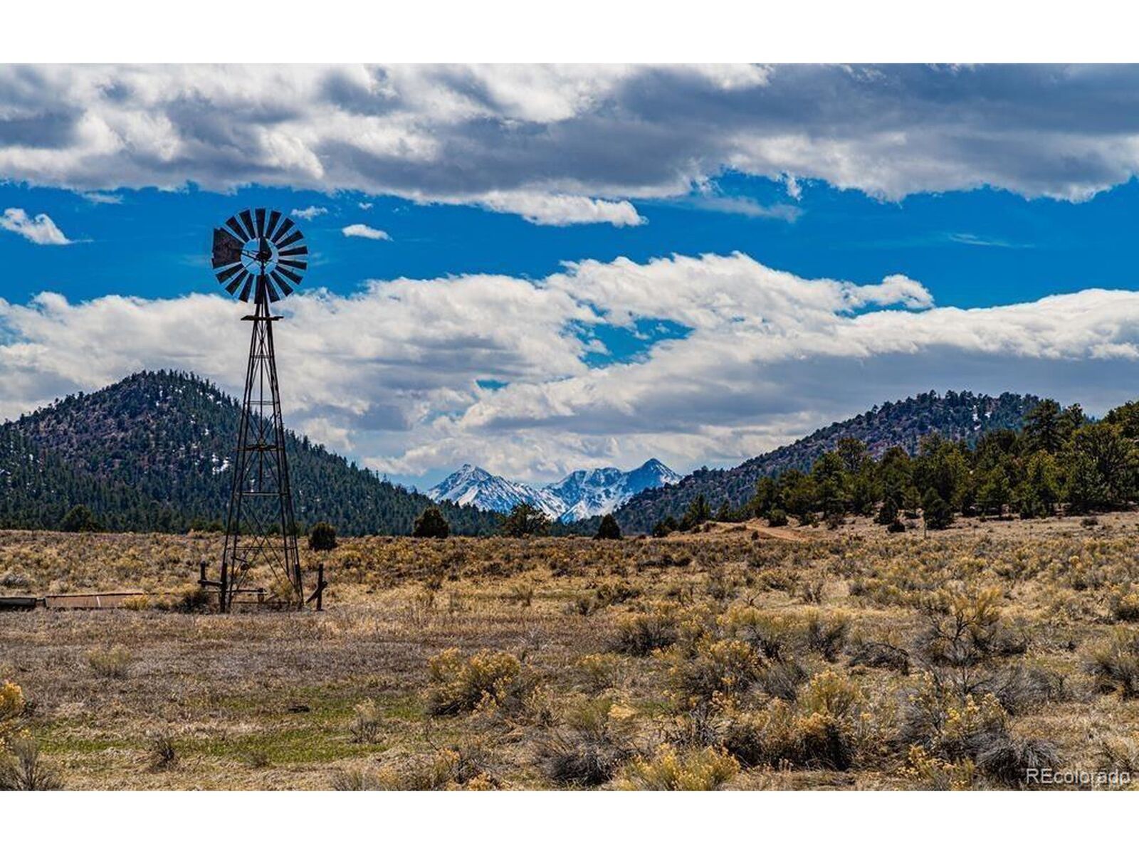 Property Photo:  36 Marcey Rd  CO 81252 