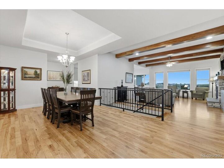 Property Photo: 4016 Needles Dr CO 80908