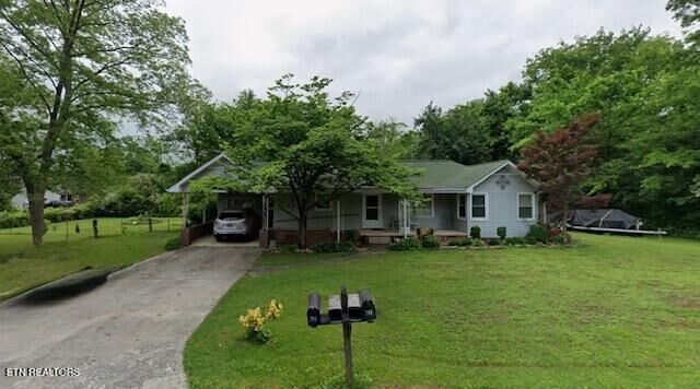 1190 Circle Drive  Kingston TN 37763 photo