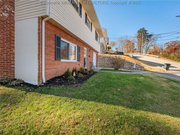 Property Photo:  902 Mound Avenue  WV 25309 