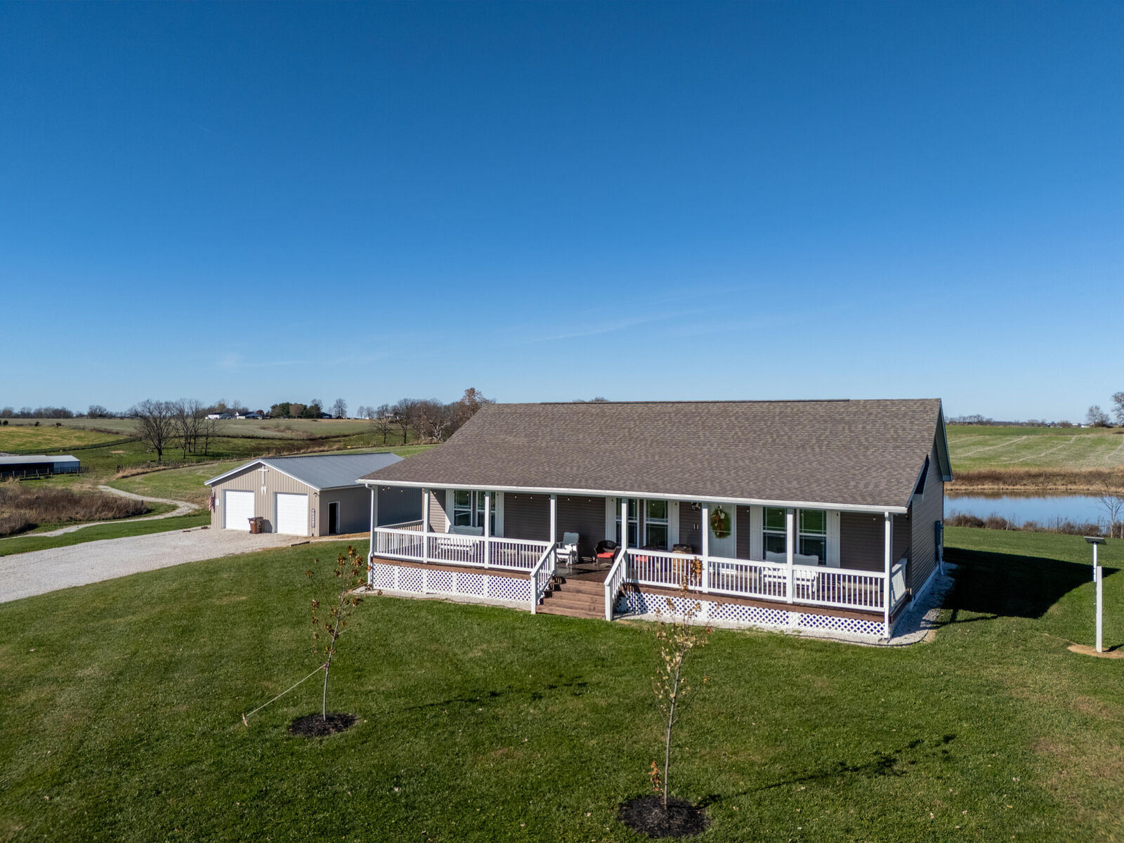 Property Photo:  2809 Beechtree Pike  KY 41093 