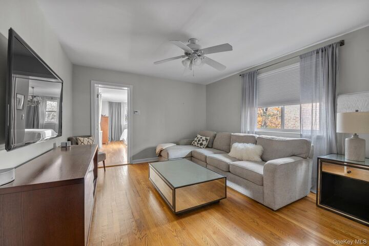 Property Photo: 2327 Vance Street NY 10469