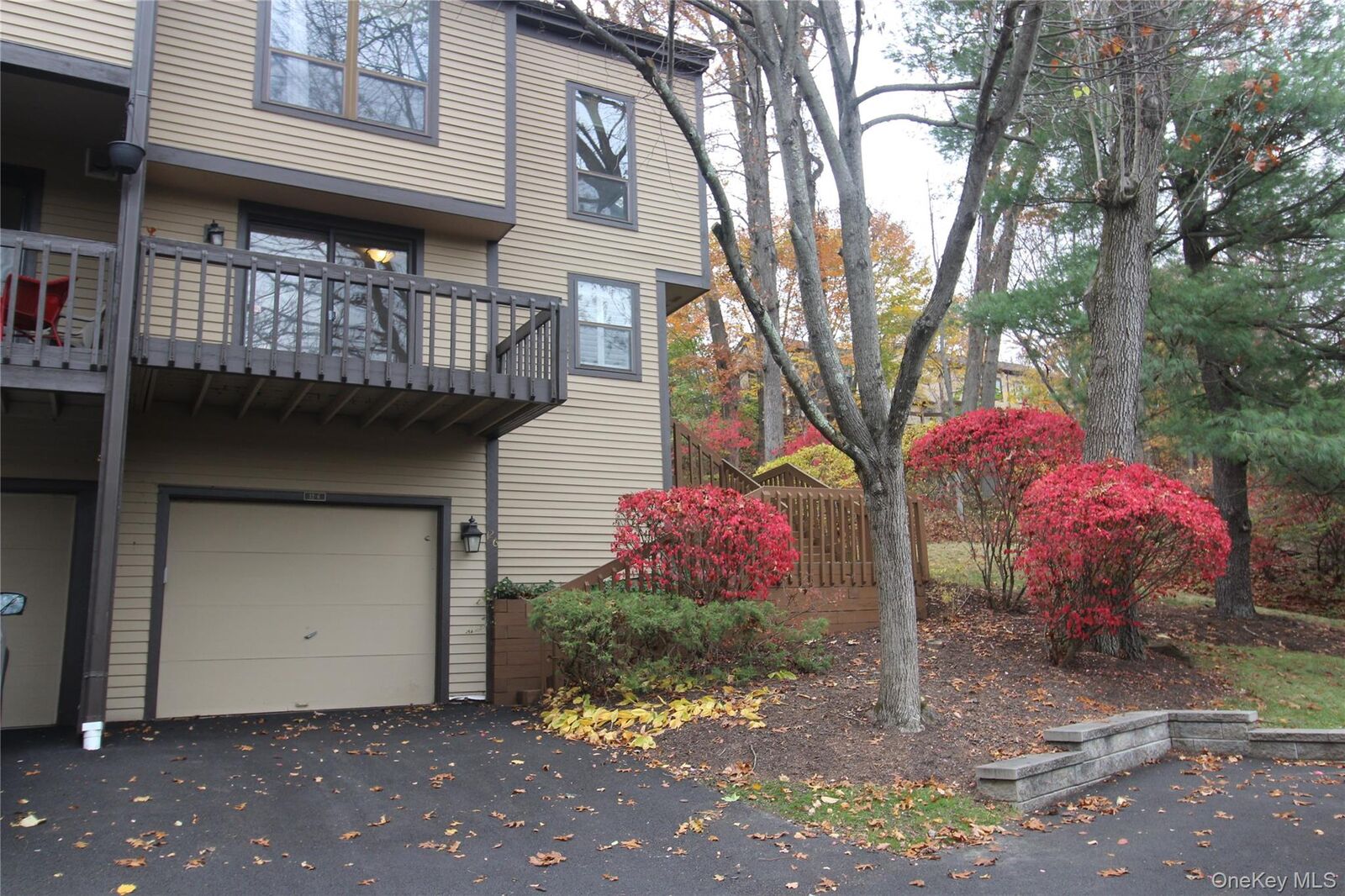 Property Photo: 126 Whitetail Circle NY 10562
