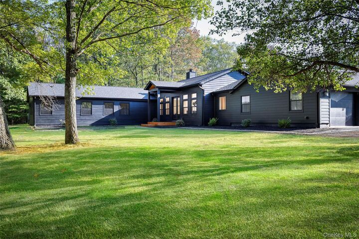 119 Mt Laurel Road  Kerhonkson NY 12446 photo