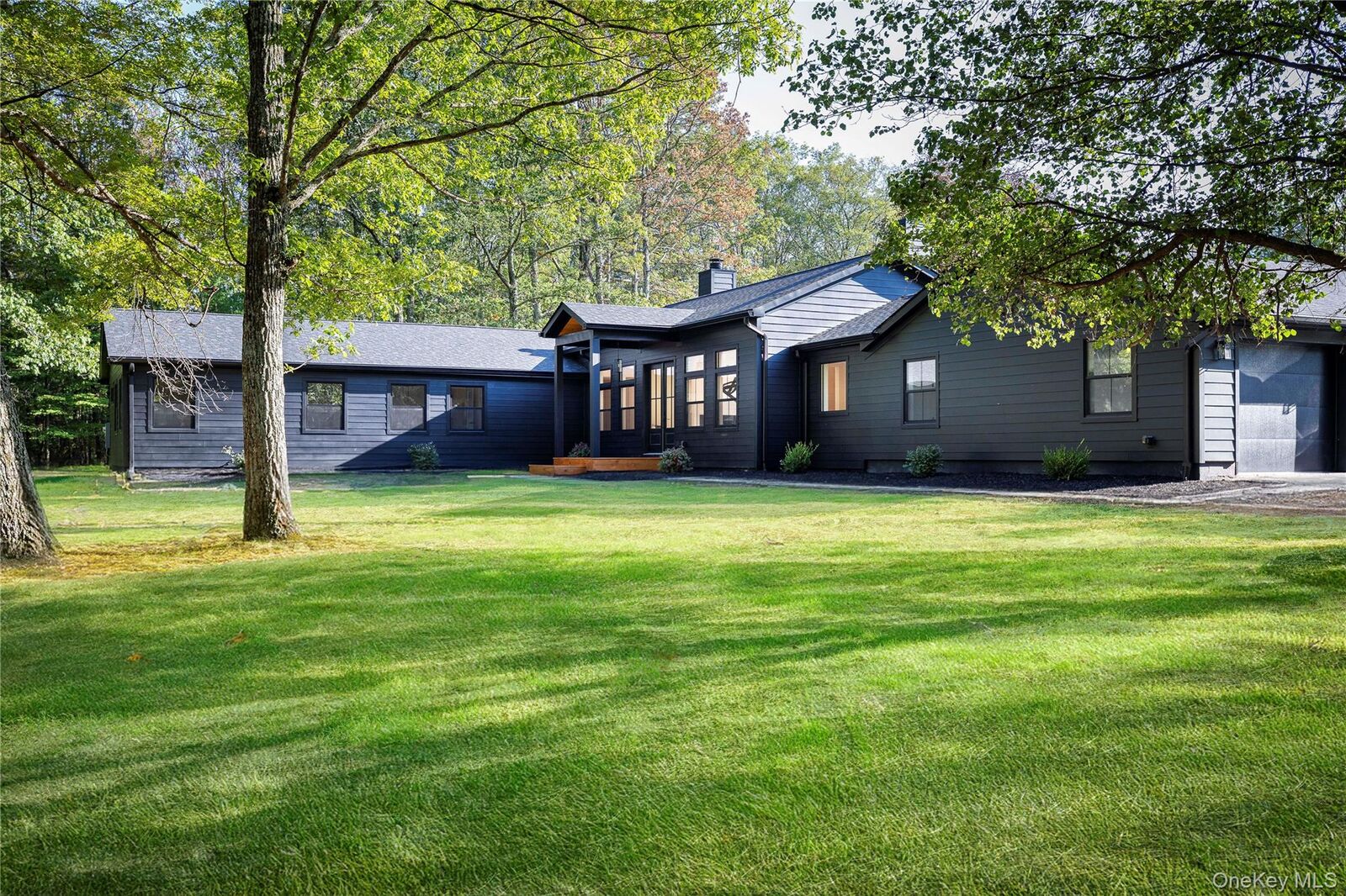 Property Photo: 119 Mt Laurel Road NY 12446