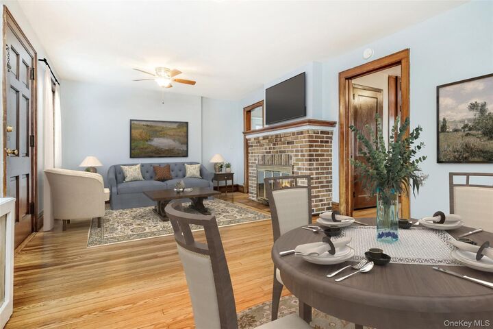 Property Photo: 721 River Street 1 NY 10543