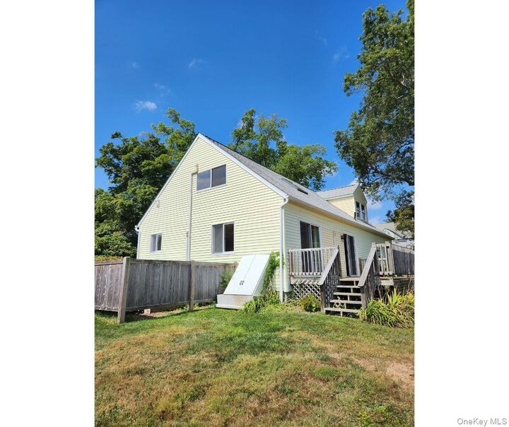 Property Photo:  160 Couch Road  NY 12563 