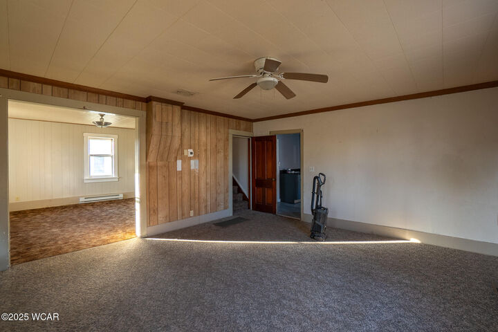 Property Photo:  132 Main Street  OH 45816 