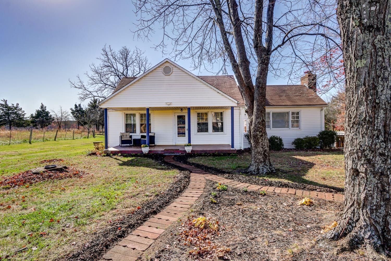 Property Photo:  3292 Payneton Road  VA 24531 