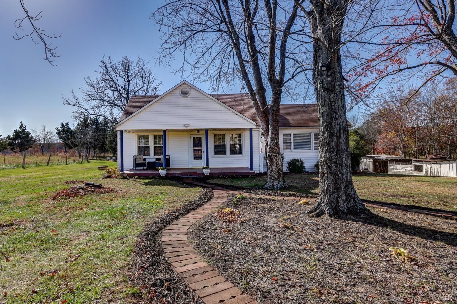 Property Photo:  3292 Payneton Road  VA 24531 