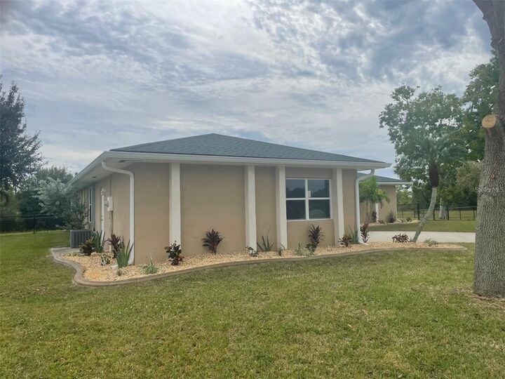 Property Photo: 26129 Madras Court FL 33983