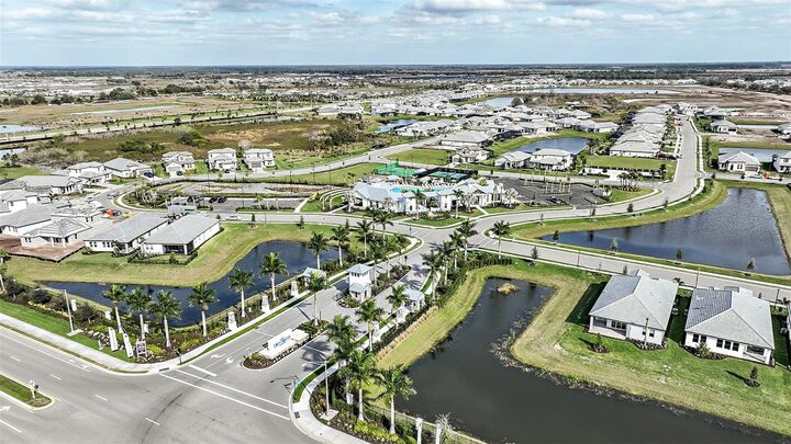 Property Photo: 17114 Savory Mist Circle FL 34211