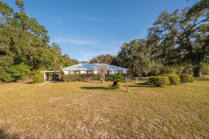 Property Photo:  10117 SW 170th Street  FL 32618 