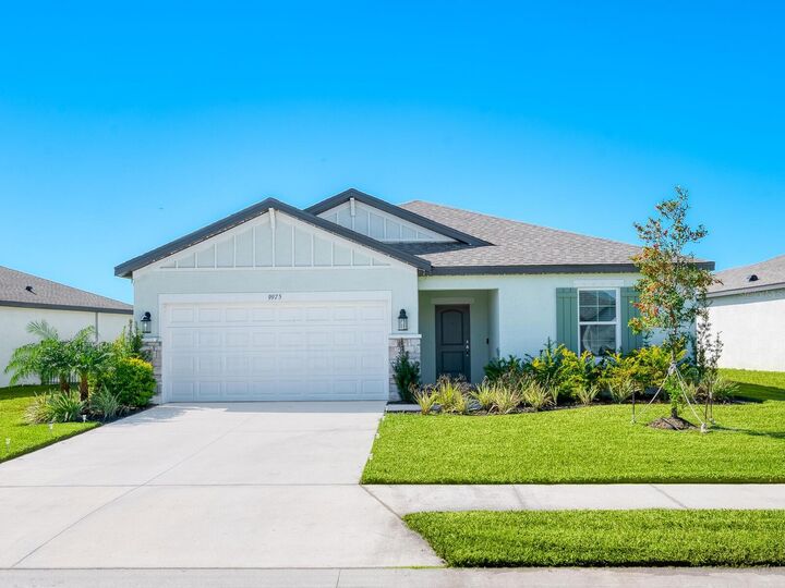 9975 Last Light Glen  Parrish FL 34219 photo