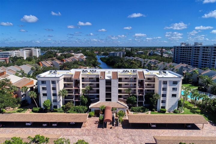 1100 Cove Ii Place 910  Sarasota FL 34242 photo