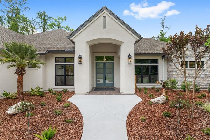 Property Photo:  5990 NW 88th Way  FL 32653 