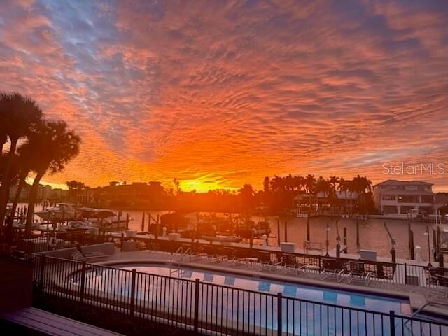 Property Photo:  910 Pinellas Bayway S 107  FL 33715 