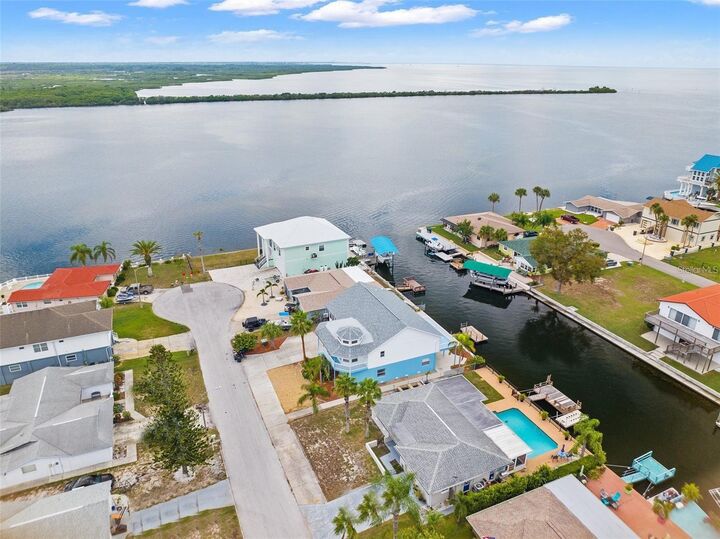 Property Photo:  13521 Stacey Drive  FL 34667 