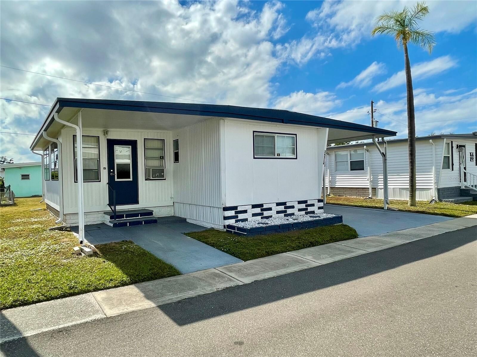 Property Photo:  34514 Rose Drive N  FL 33781 