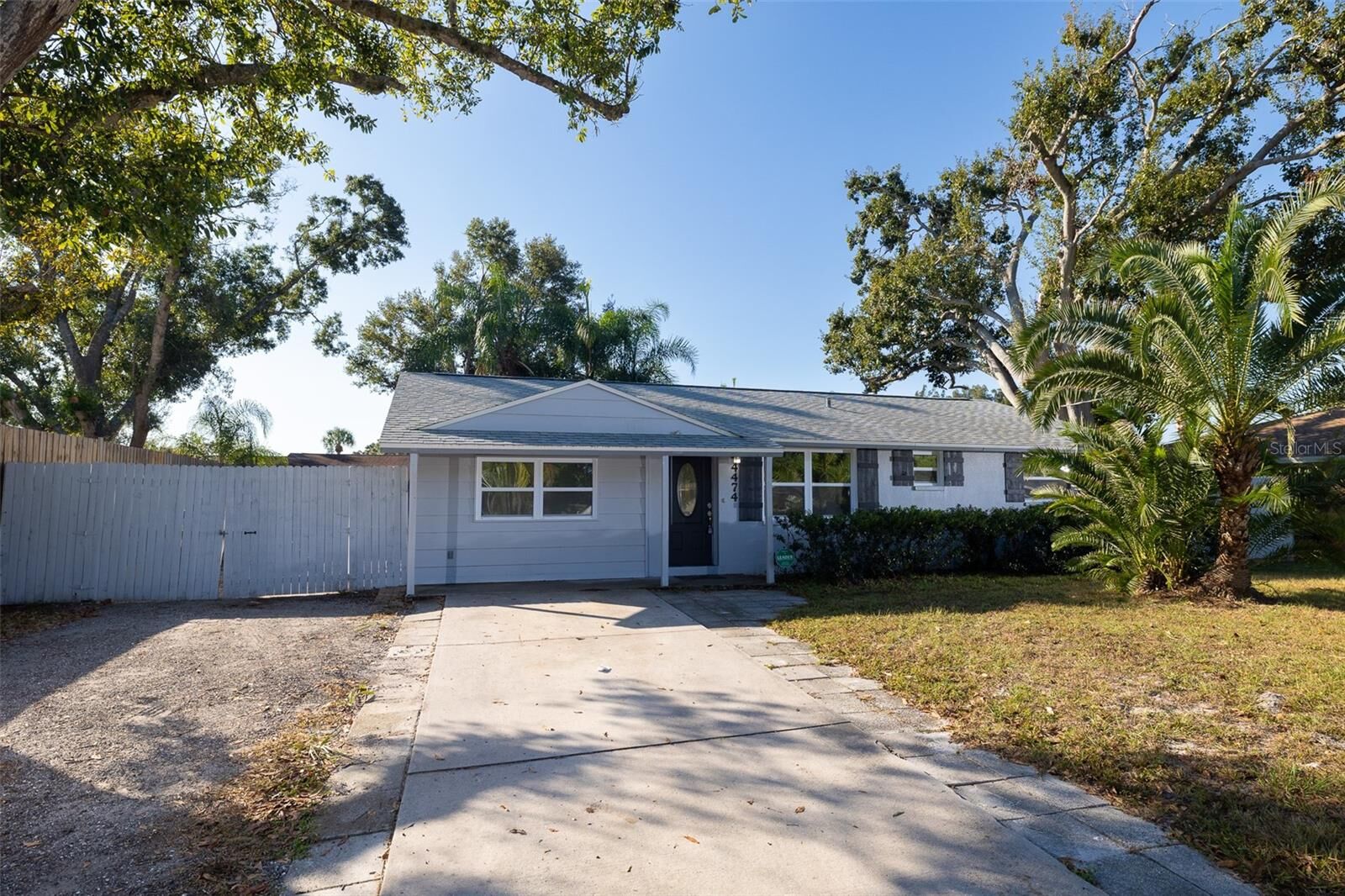 Property Photo: 4474 Maygog Road FL 34233